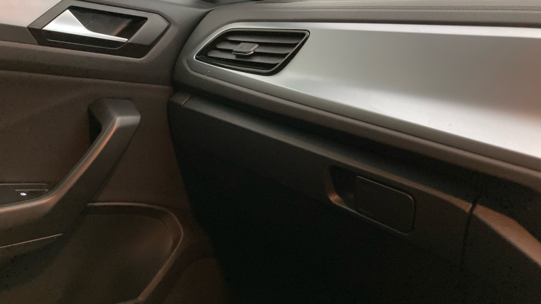 Volkswagen T-Roc 1.5 TSI Life 5dr DSG Petrol Hatchback